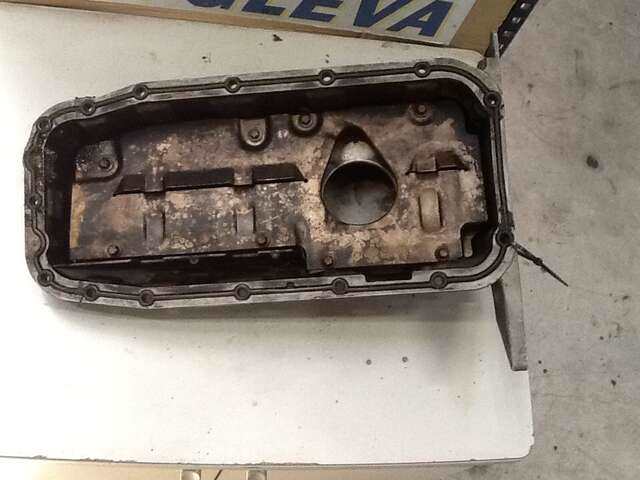 Carter Opel Zafira 1.6 I