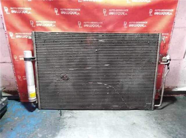 Foto 2ª: Radiador Calefaccion A.A. Mercedes Sprinter 216 (906.613) [M 271.951]