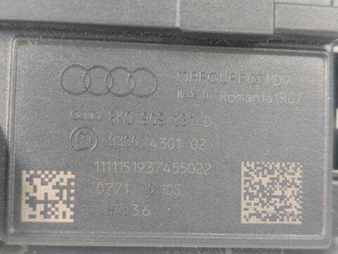Foto 3ª: Bombin Arranque Audi A4 E 136CV 100KW (2011)