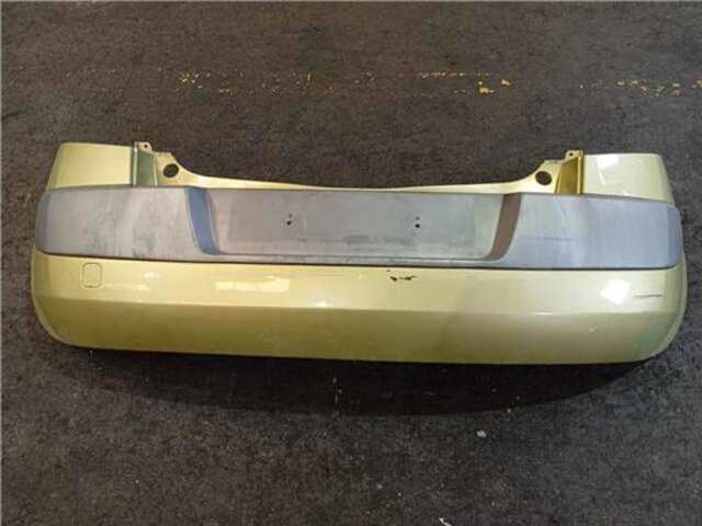 Foto 1ª: Paragolpes Trasero Renault Megane 1.5 AUTHENTIQUE CONFORT [1.5 LTR. - 74 KW DCI DIESEL] II BERLINA 3P (10.2002-_)