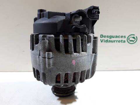 Alternador Ford Fiesta TREND 68CV 50KW
