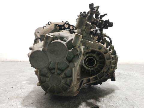 Foto 3ª: Caja Cambios Kia Sportage 2.0 CRDI 4WD 136CV 100KW [D4EA] (2007)