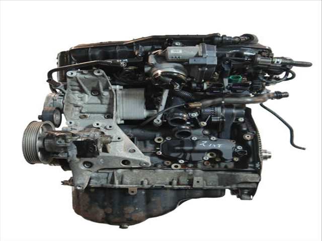 Foto 3ª: Motor Completo Audi A4 B8 160CV 118KW [CABB CAB CDHB CDH] (2008)