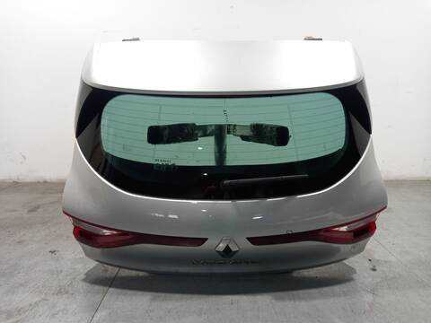 Foto 1ª: Portón Renault Megane 1.2 TCE 130 B9MR) HATCHBACK 130CV 97KW IV HATCHBACK B9A/M/N_) [H5F F4] (2018)