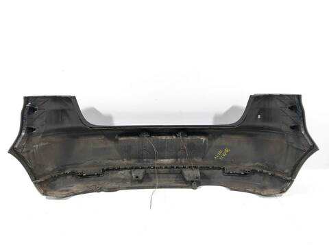 Foto 3ª: Paragolpes Trasero Seat Ibiza HIT 1 TDI 80CV (2002)