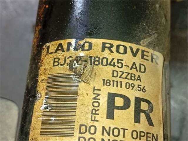 Foto 2ª: Amortiguador Delantero Derecho Land Rover Range 2.2 DYNAMIC [2.2 LTR. - 110 KW TD4 CAT]