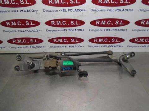 Motor Limpia Delantero Kia Sorento 2.5 CRDI ACTIVE 170CV 125KW