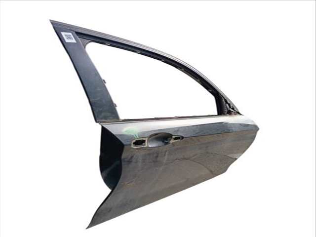 Foto 2ª: Puerta Delantera Derecha Bmw Serie 1 114 118 D (2011)