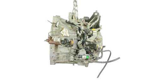 Foto 3ª: Caja Cambios Toyota Verso 2.0 D-4D AUR20_) 126CV [1AD-FTV] (2009)