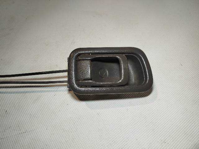 Foto 3ª: Cerradura Puerta Trasera Derecha Nissan Patrol 2.8 TD [RD28ETI] (1999)