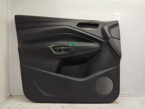 Tapizados Cartoneras Ford Kuga ST-LINE 2WD 180CV 132KW