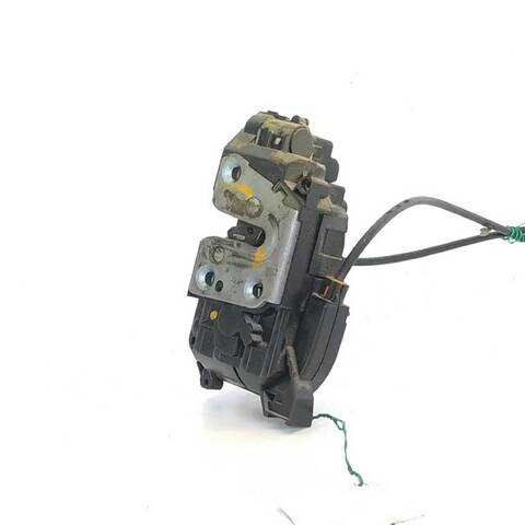 Foto 1ª: Cerradura Puerta Delantera Derecha Nissan NV400 DCI 125 FURGONETA (2011)