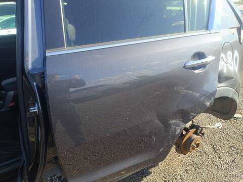Puerta Trasera Izquierda Kia Sportage X-TECH 4X2 116CV 85KW