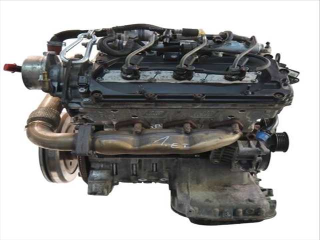 Foto 3ª: Motor Completo Audi A4 3.0 TDI QUATTRO 240 CV 176KW [CCWA, CCW]