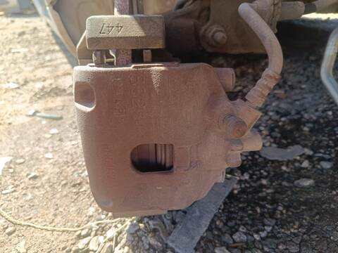 Pinza Freno Delantera Derecho Fiat Panda POP 69CV 51KW