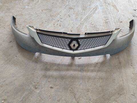 Rejilla Delantera Renault Mascott VERSION INDEFINIDA