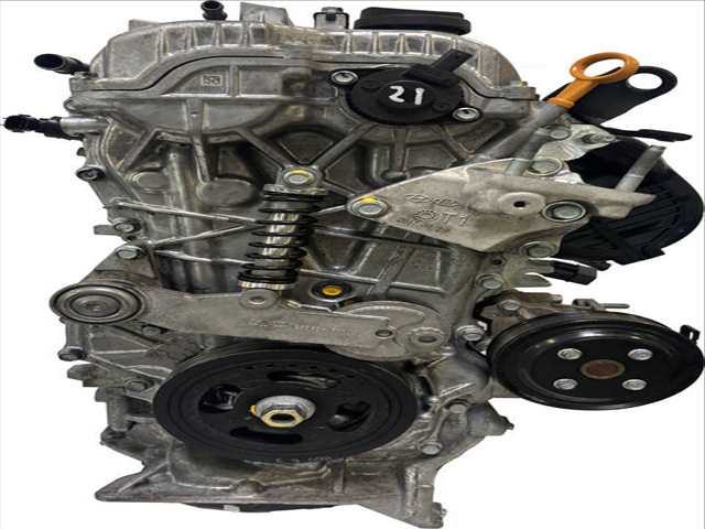 Motor Completo Hyundai Ioniq 141CV 104KW