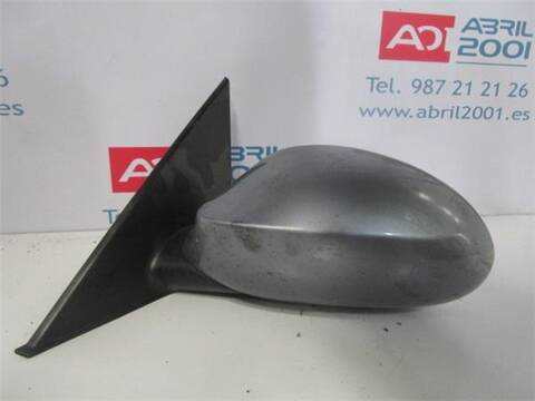 Foto 2ª: Retrovisor Izquierdo Bmw Serie 1 114 2.0 120D BERLINA 163CV 120KW [M47N 204 D4] (2008)