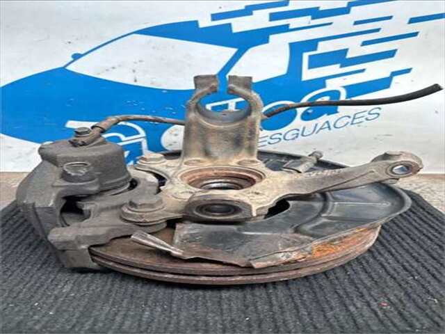 Foto 1ª: Mangueta Delantera Derecha Seat Toledo 2.0 TDI 16V [BKD]
