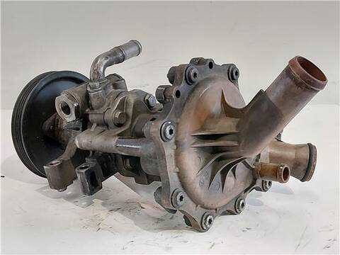 Foto 3ª: Bomba Servodireccion Peugeot Boxer 2.2 HDI 120 120CV 88KW FURGON [4HU] (2007)
