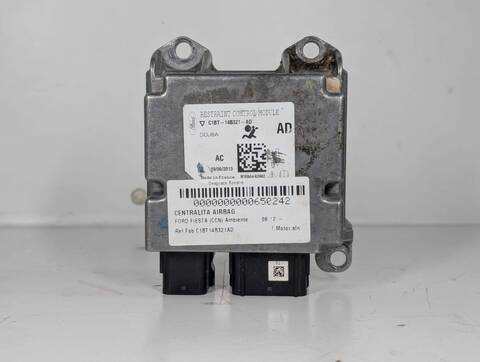 Centralita Airbag Ford Fiesta TREND 75CV 55KW