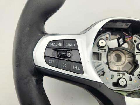 Foto 4ª: Volante Bmw Serie 2 215 218I COUPE 136CV 100KW [B38A15F] (2023)