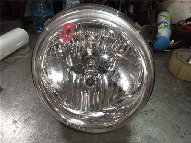 Faro Derecho Jeep Cherokee 2.8 CRD