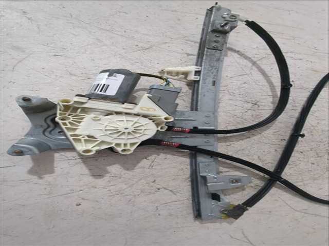 Foto 2ª: Elevalunas Eléctrico Delantero Izquierdo Citroen Xsara 1.6 HDI PICASSO 90CV 66KW [9HX (DV6ATED4)] (2007)