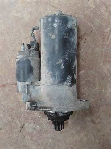 Motor de Arranque Seat Arosa 1.7 D 60cv