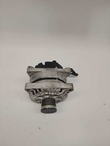 Foto 2ª: Alternador Citroen Xsara 1.6 HDI PICASSO [D/9HZ] (2009)