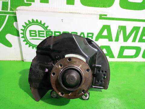 Mangueta Delantera Izquierda Bmw Serie 3 315 320D 136CV