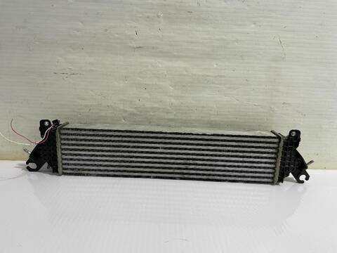 Intercooler Mazda 3 CENTER-LINE 150CV
