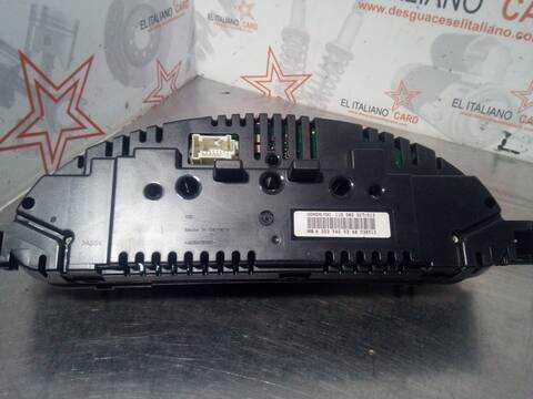 Foto 2ª: Cuadro de Instrumentos Mercedes Clase C 160 C 220 CDI LA) 203.708) COUPE 150CV 110KW [646963] (2006)