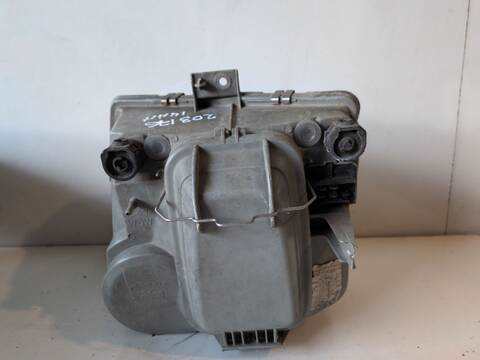 Foto 3ª: Faro Izquierdo Mercedes Vito 611980 (1999)