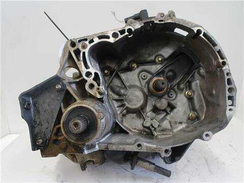 Caja Cambios Renault Clio 1.5 DCI B/CB07) 65CV 48KW