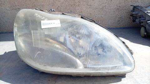 Foto 4ª: Faro Derecho Mercedes Clase S 220 500 220.075) BERLINA 306CV 225KW [M113960] (1999)