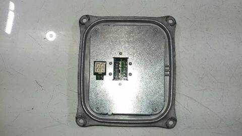 Foto 2ª: Centralita Faros Xenon Audi A4 BASICO 143CV 105KW [CAG] (2008)