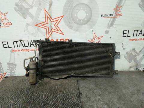 Radiador Calefaccion A.A. Opel Combo FAMILIAR 75CV 55KW