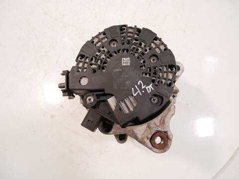 Foto 2ª: Alternador Bmw Serie 1 114 340 CV 250KW [B58B30A B58]