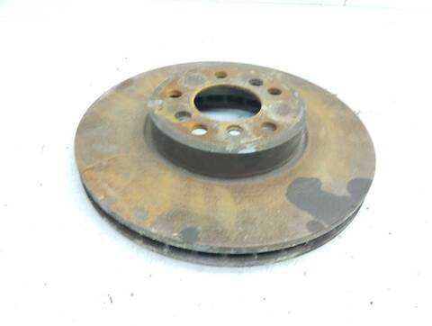 Disco Freno Delantero Bmw X5 3.0D 184CV 135KW