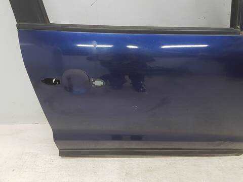 Foto 2ª: Puerta Delantera Derecha Hyundai Santa Fe 2.2 CRDI COMFORT FULL 4WD) (2006)