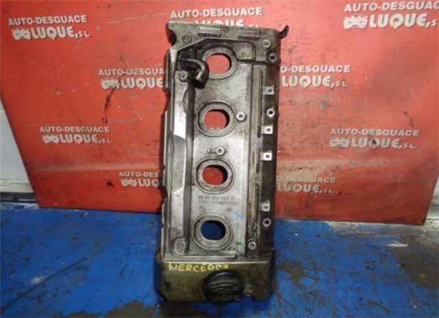 Foto 3ª: Despiece Motor Mercedes Clase C 160 2.2 220 DIESEL (202.121) [2.2 LTR. - 70 KW DIESEL CAT] [OM 604.910]