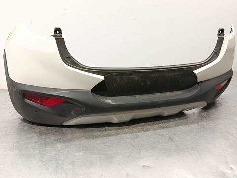 Paragolpes Trasero Kia Stonic 1.0 T-GDI 101CV 74KW