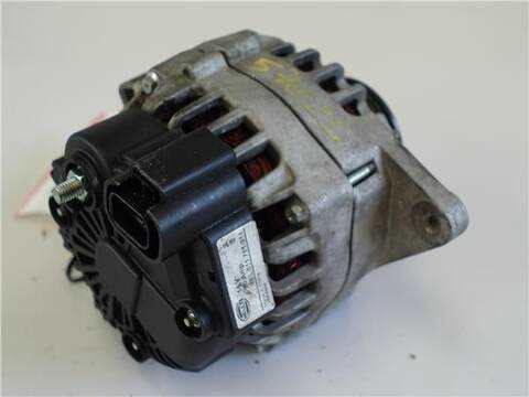 Foto 2ª: Alternador Kia Rio 1.4 16V 97CV 71KW [G4EE] (2006)