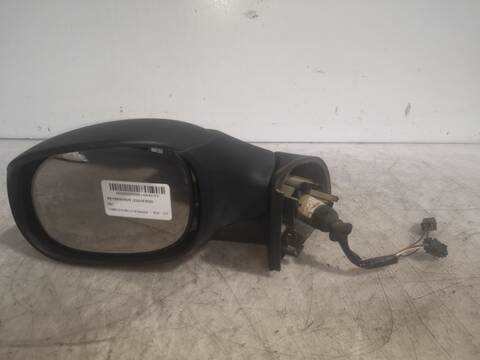 Retrovisor Izquierdo Citroen C3 NFU