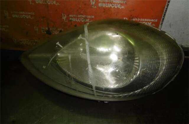Faro Izquierdo Renault Trafic 2.5 DCI