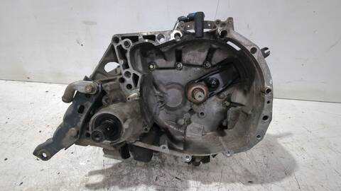 Foto 2ª: Caja Cambios Renault Megane 1.6 16V LA00 LA04 LA0B LA11 LA16 LA19 LA1J LA1K ... 107CV 79KW I CLASSIC LA0/1_) [K4M 700,K4M 701,K4M 706,K4M 708,K4M 709]