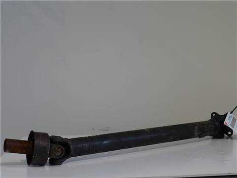 Transmision Central Mitsubishi Montero 2.5 TD 4X4 V24C V24W) 99CV 73KW