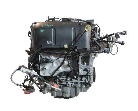 Motor Completo Jeep Wrangler 270CV 199KW