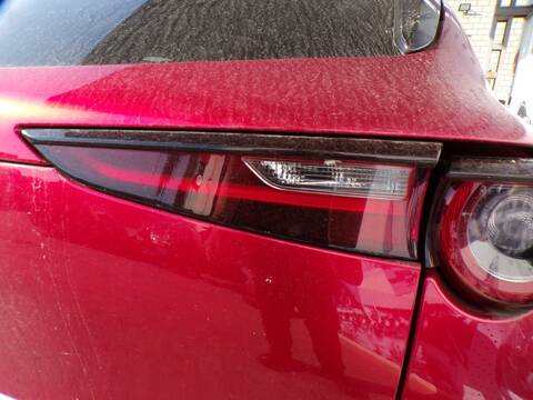 Piloto Portón Derecho Mazda CX-30 PE